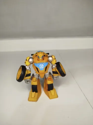 Boneco Bumblebee Original