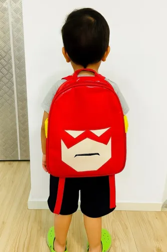 Mochila Flash
