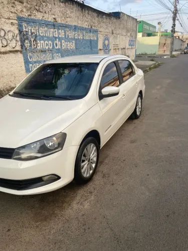 PASSO VOYAGE (DESCRIÇÃO)