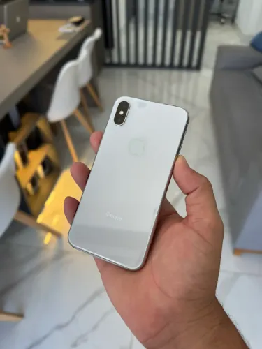 iPhone X 64 gigas sem Face ID