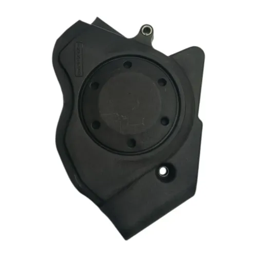 Tampa Do Pinhao Kawasaki Ninja 650 2011 A 2012 Original