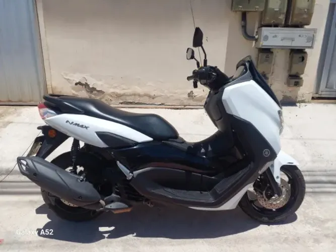 YAMAHA NMAX 160