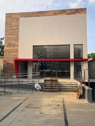 Ponto Comercial em Vila Ema - São José dos Campos