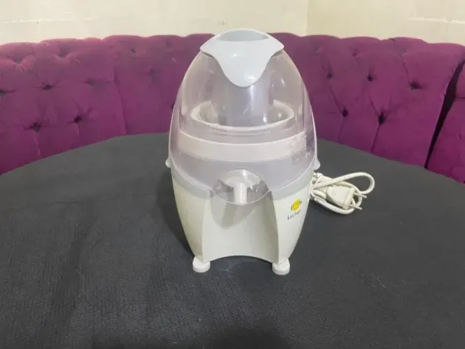 Centrifuga de Sucos Fun Kitchen