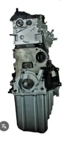 Motor Amarok