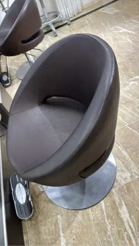 Cadeira de cabeleireiro 