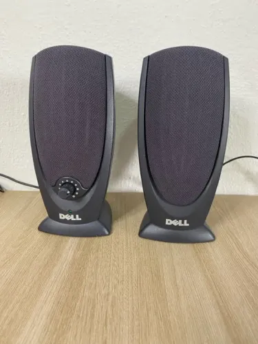 Caixa de Som Dell 2.0
