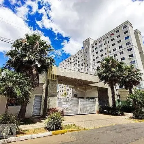 Apartamento 02 dormitórios, SEMI-MOBILIADO, R$ 229.900,00,São Jorge, Novo Hamburgo, RS