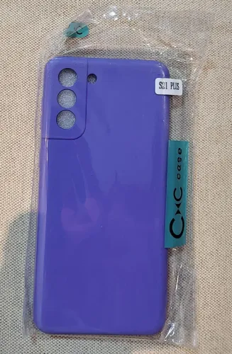Capa para Samsung Galaxy S21 Plus - CXC Case