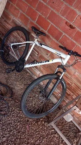 Bicicleta Aro 29 Tenner