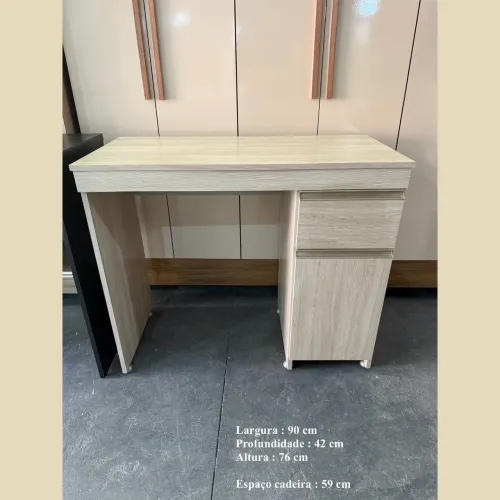 Escrivainha 90cm - entregamos hoje 
