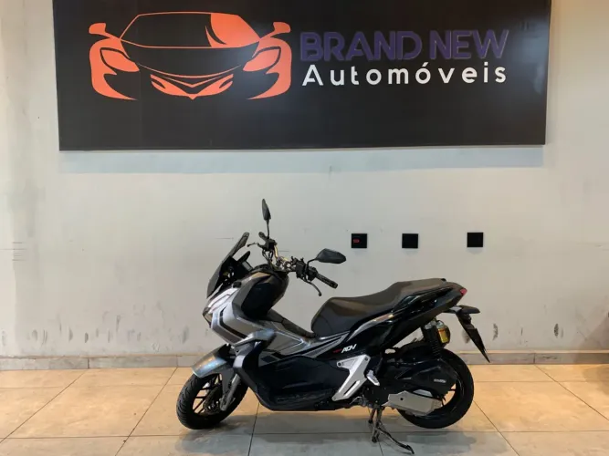 HONDA ADV / 2023 / 36 MK / PRECINHO ABAIXO DA FIPE ! 