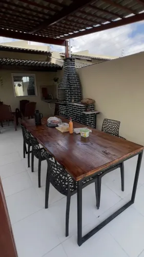Mesas office