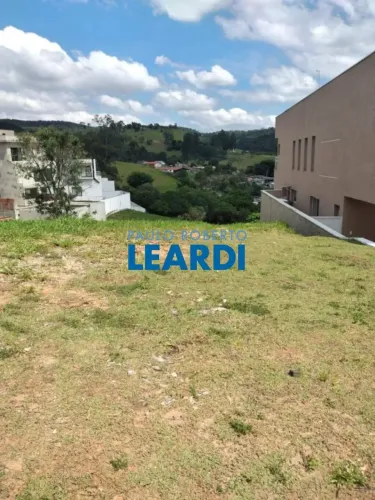 TERRENO EM CONDOMÍNIO - NEW VILLE - SP