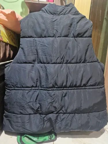 Casaco de frio