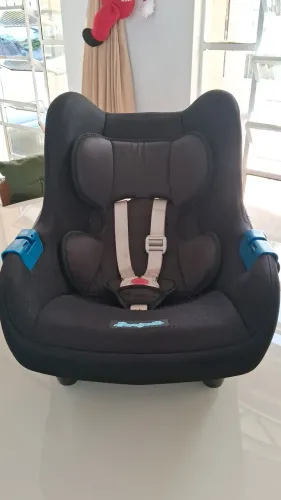 Bebê conforto Burigotto