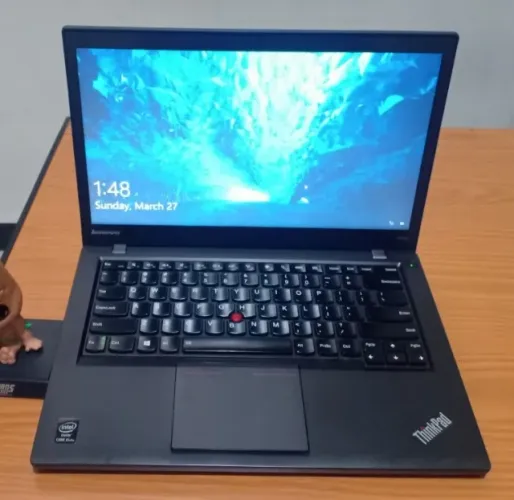 Notebook Lenovo Intel Core I5 4ª Geração 8gb Mem SSD 512gb Funcionando Perfeitamente