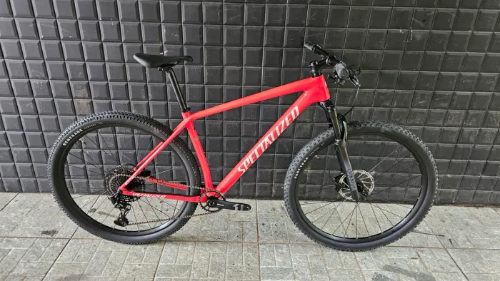 Specialized EPIC CARBONO TAM. 19