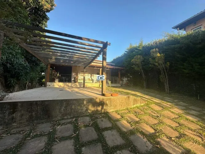 Casa no Condomínio Solar das Palmeiras  Esmeraldas/MG