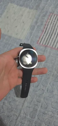  Galaxy Watch8 Smartwatch 40mm LTE 