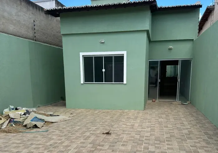 A VENDA - PONTA DA TERRA