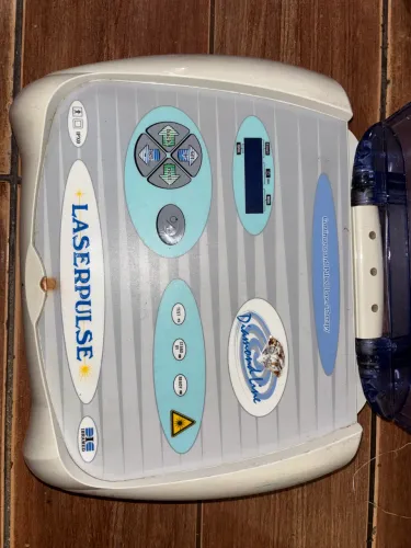 Contínuos and Pulsed Laser Therapy
