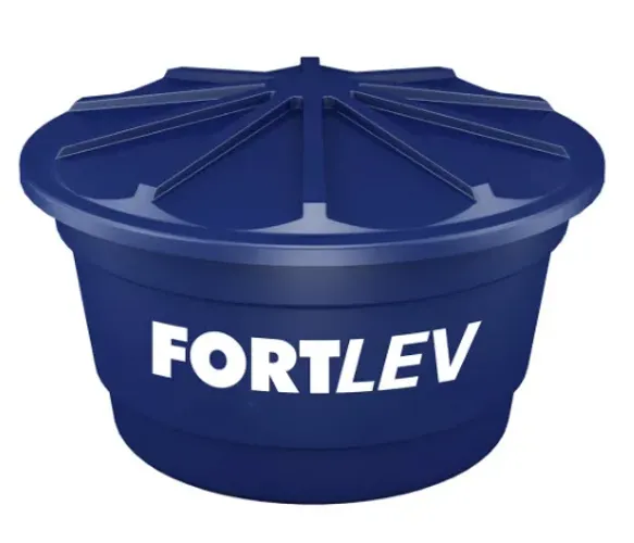 Caixa D'água Fortlev 500 Litros