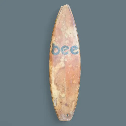 Prancha de Surfe Vintage Bee