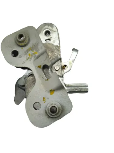 Fechadura capô  Renault Kangoo 2004 a 2011