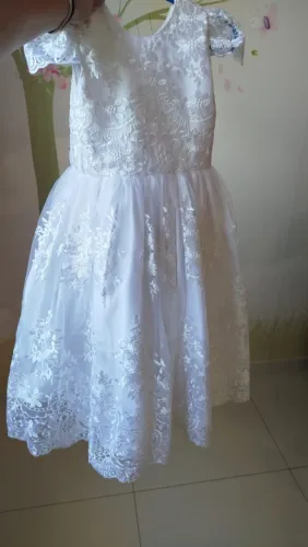 Vestido de festa 