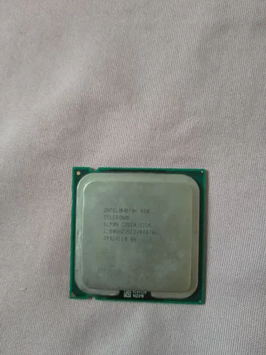 Processador Intel Celeron SL9XN 1.88GHz