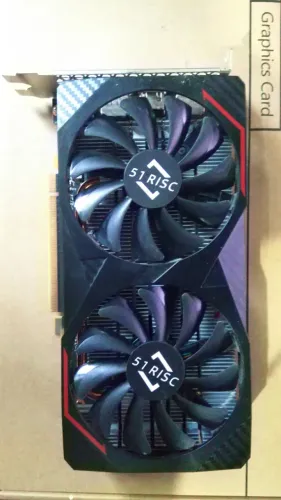 RX 6600m