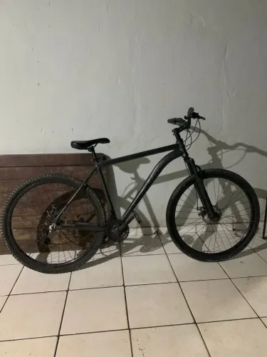 vende bicicleta aro 29 de marcha 