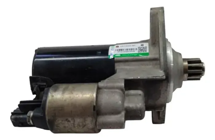Motor Arranque Vw Passat Variant B7 2.0t 2012 2013