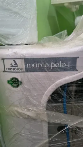 Cadeira odontológica