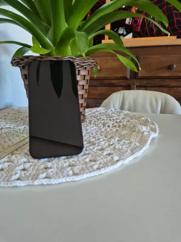 iPhone Pro Max Azul - Design Elegante e Desempenho Incrível!