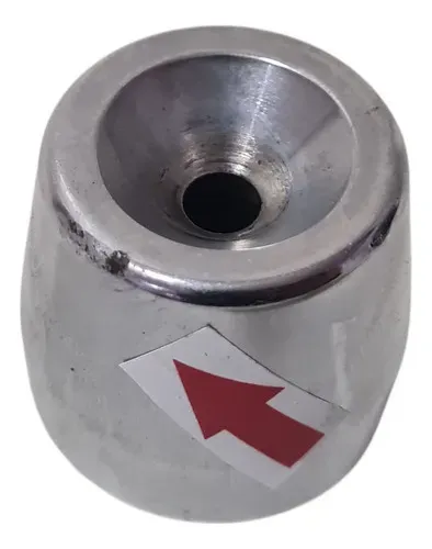 Peso Guidão Honda Pcx 150 19/25 Original Detalhes 57766