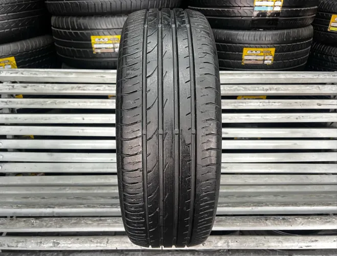 Pneu 215/55/18 Continental ContiPremiumContact 2 / Pneu 215/55R18
