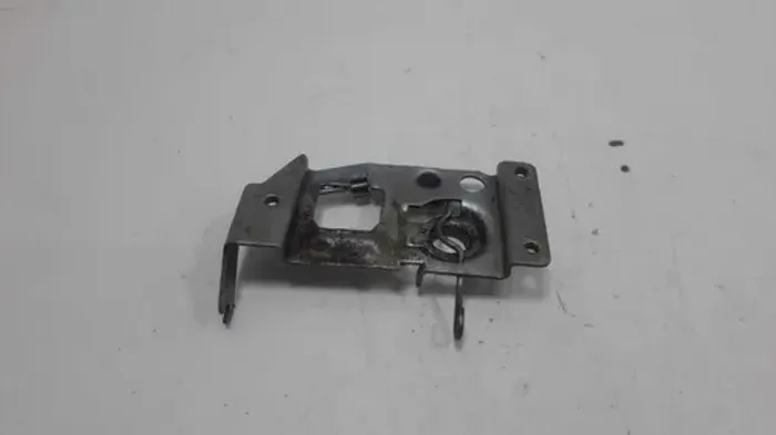 Fechadura Inferior Capo Palio 96 97 98 99 2000 2001 A 2007