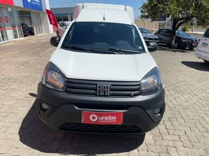 Fiat Fiorino Endurance EVO 1.4 Flex 8V 2P 2025