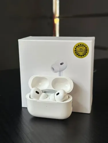 Fone airpods - 5° Geração - 5 Horas de autonomia de bateria (lacrado)