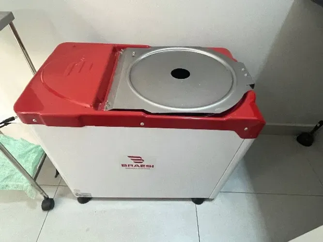 Amassadeira