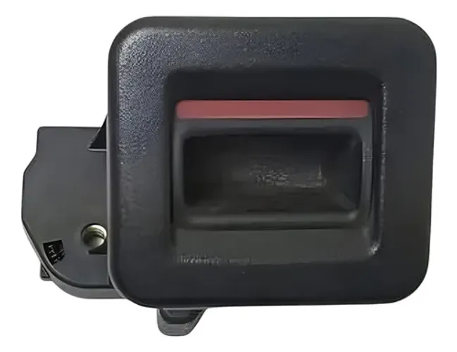 Trava Banco Tras. Direito 307 C3 C4 Lounge Cx055