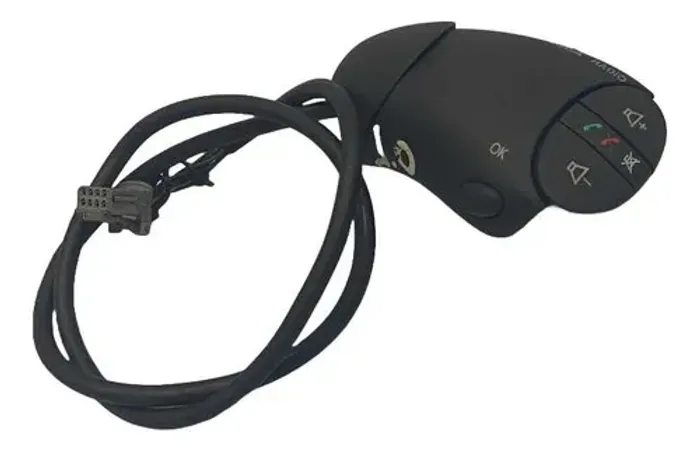 Controle Som Volante Renault Duster Sandero 2009 2016