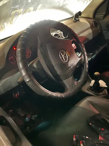 Peças JAC J3 