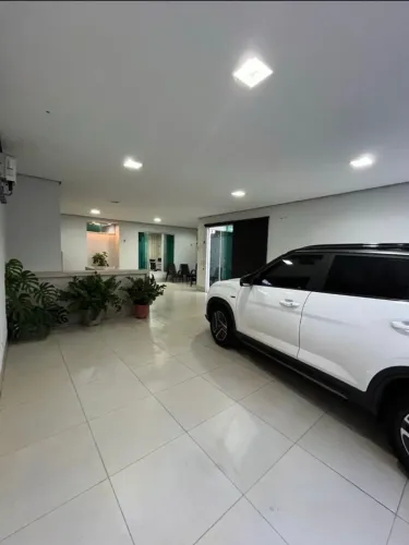 VENDO CASA EM CANDELARIA / G 39