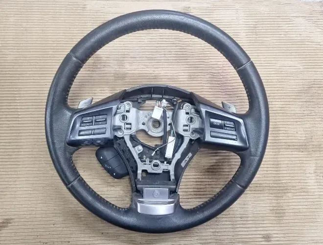 Volante Subaru Xv 2012 