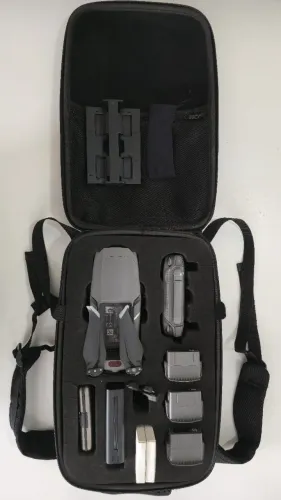 Drone Dji Mavic 2 Zoom