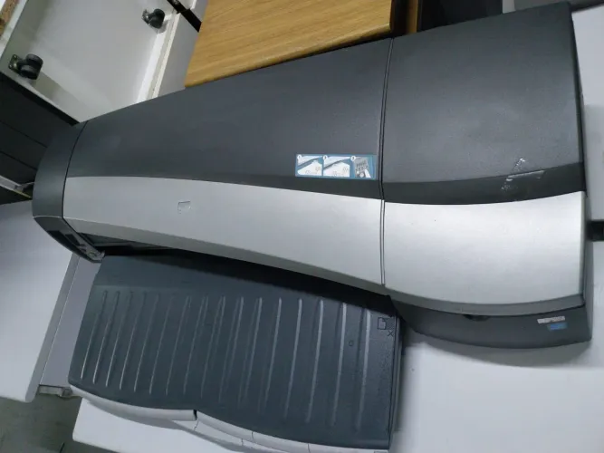 Impressora HP Designjet 130