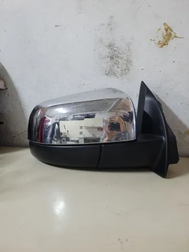 Retrovisor direito Ford Ranger 2013 a 2022